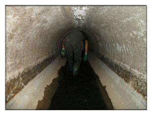 康平管道高压清洗