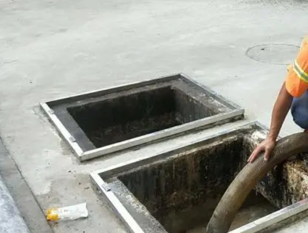 康平化粪池清理