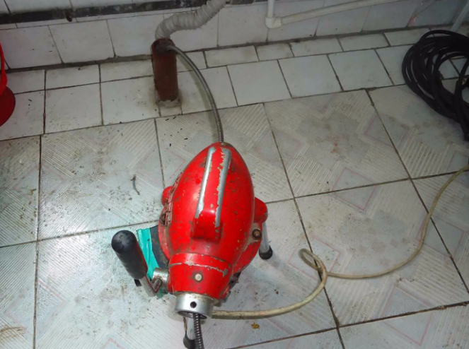 康平下水道疏通