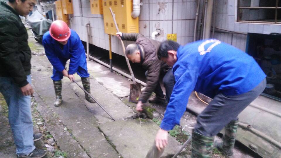 康平清掏化粪池、管道疏通一站式服务<高效><技术><可靠>